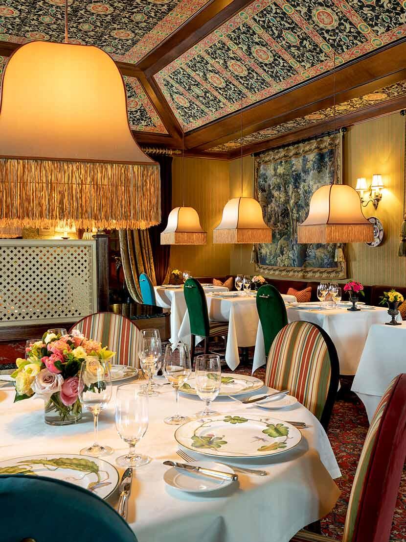 Eccellenza gastronomica