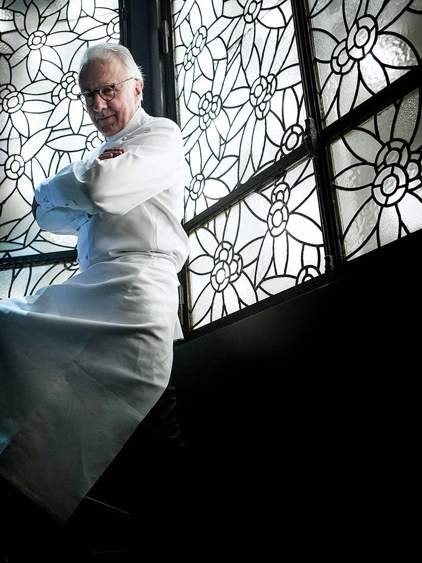 Eccellenza gastronomica