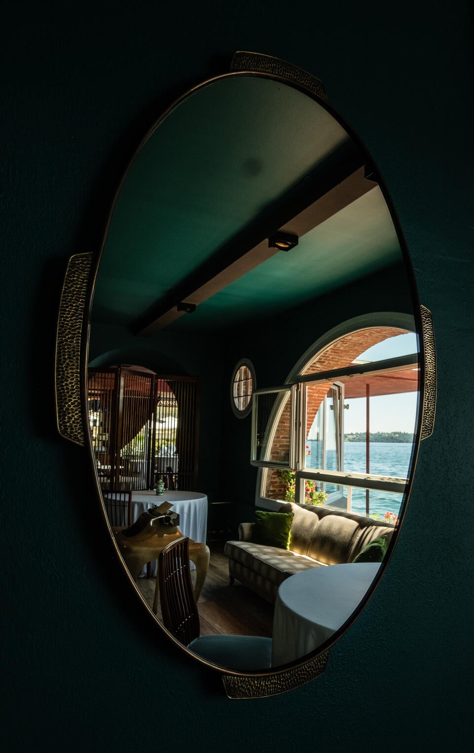 Indirizzi da non perdere