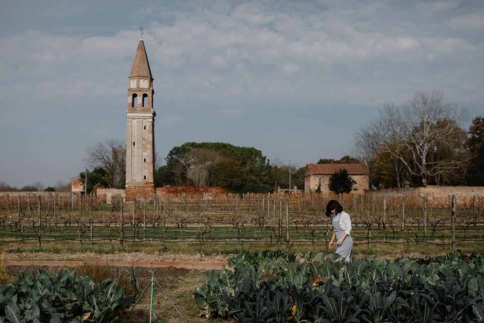 Indirizzi da non perdere