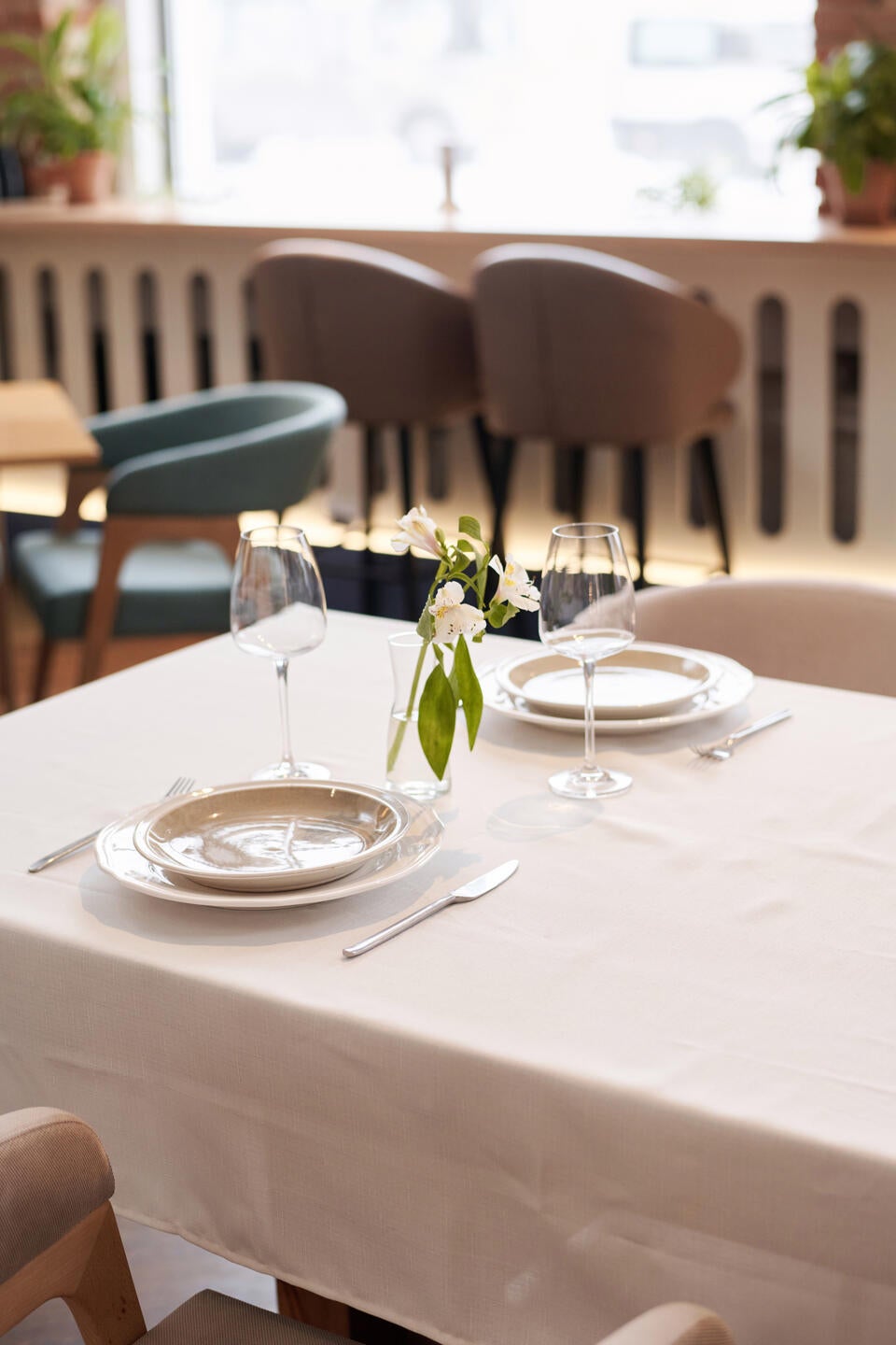 Indirizzi da non perdere