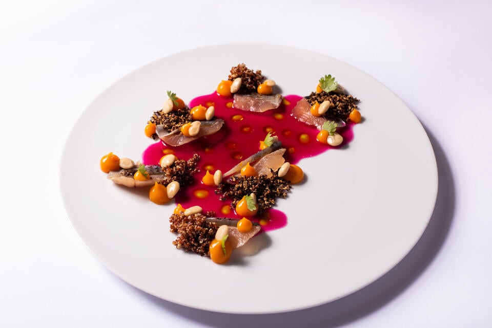 Ricette d'autore