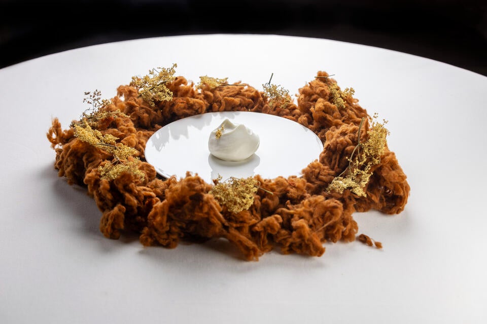 Ricette d'autore