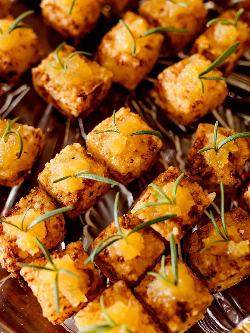 Il gusto della tradizione