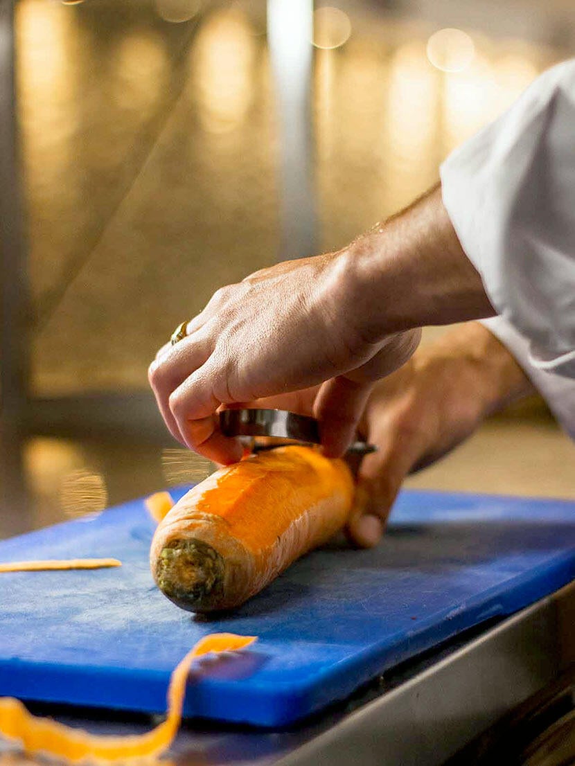 Gli indispensabili in cucina