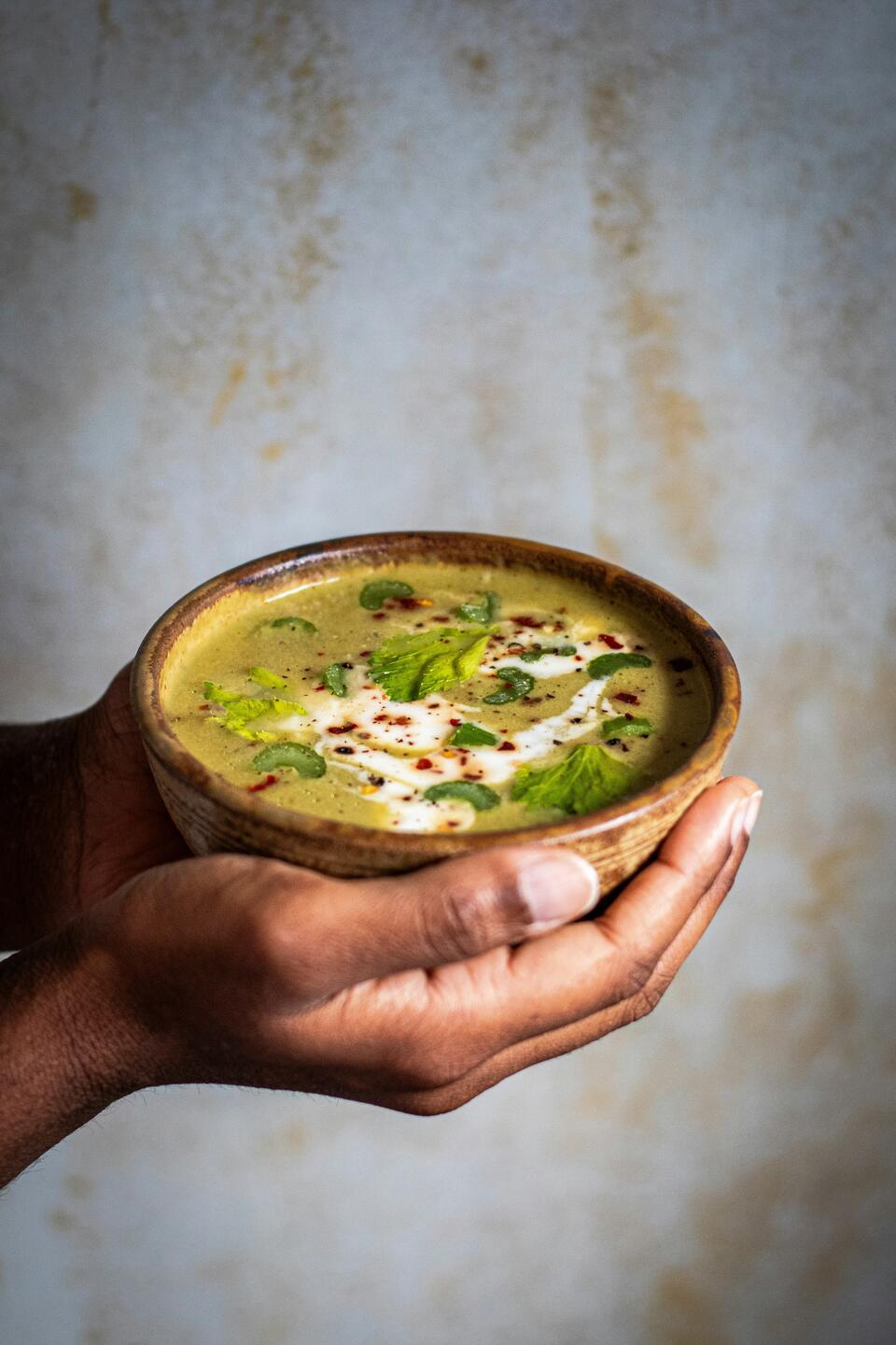 Cucina vegetariana