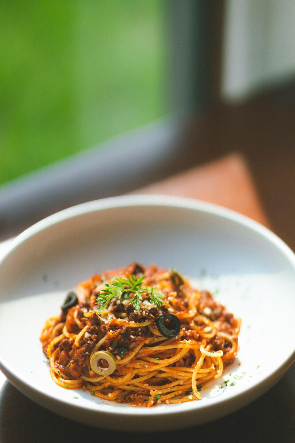 Ricette senza lattosio