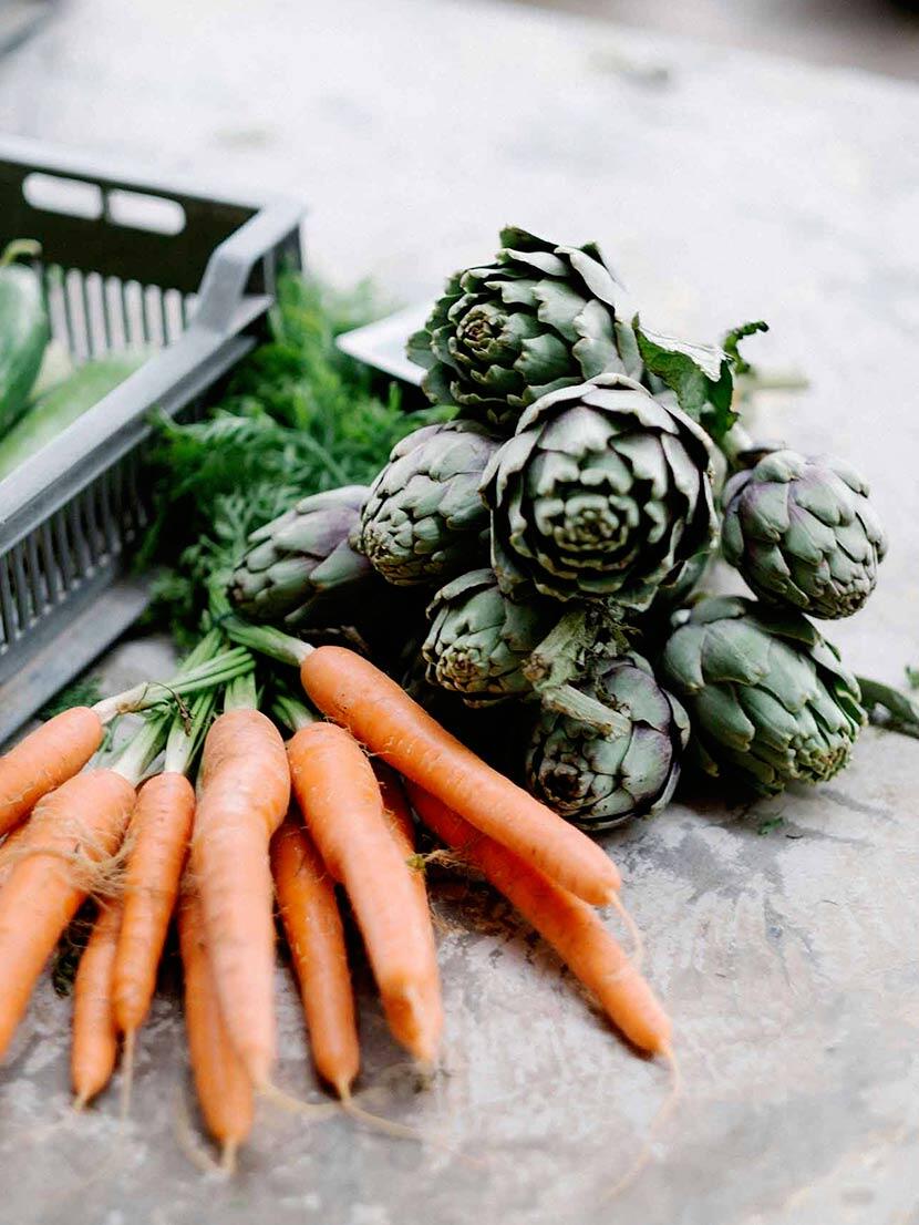 Alimentazione Sostenibile