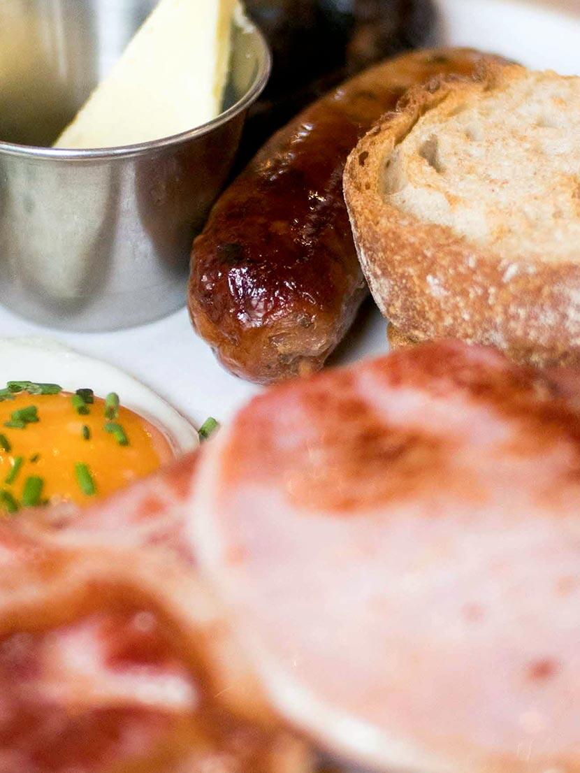 Idee per la colazione