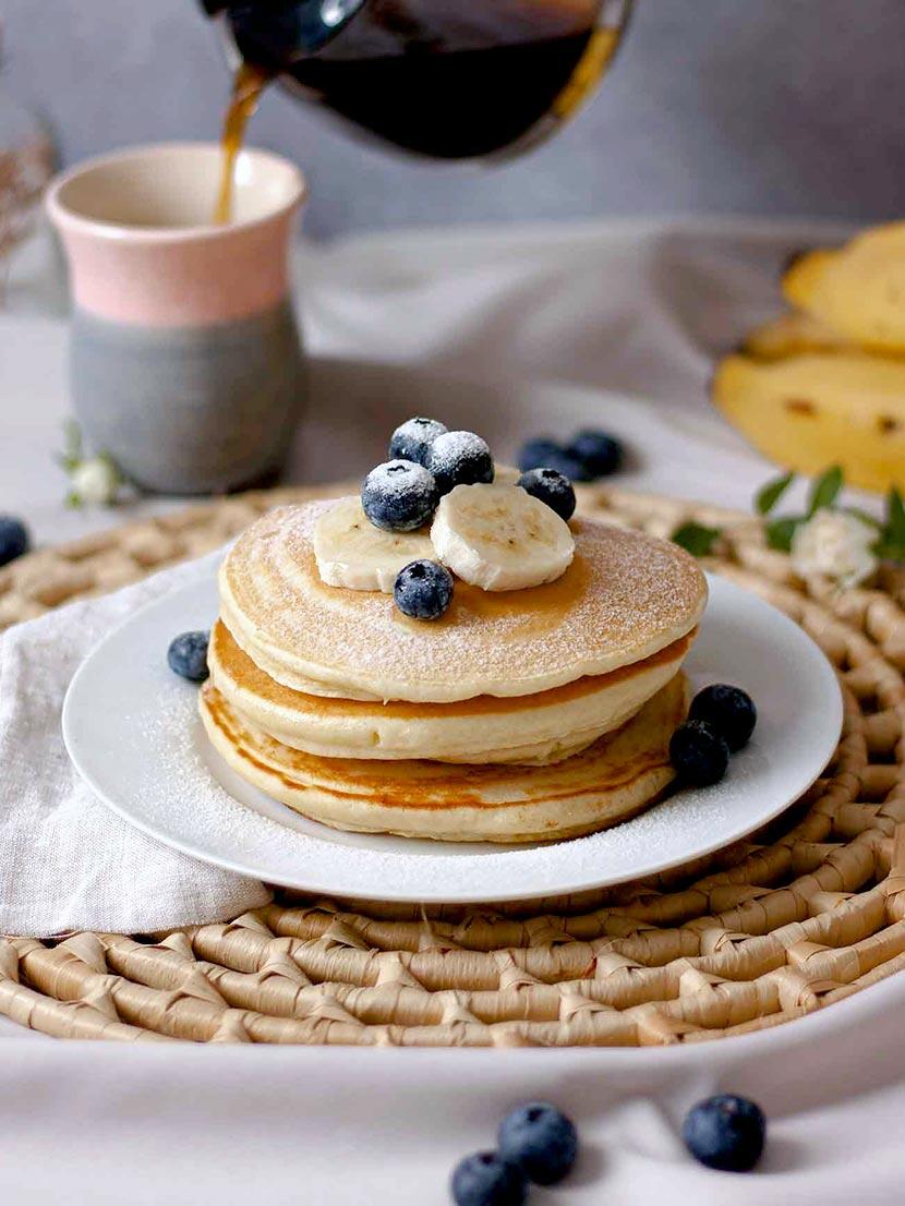 Idee per la colazione