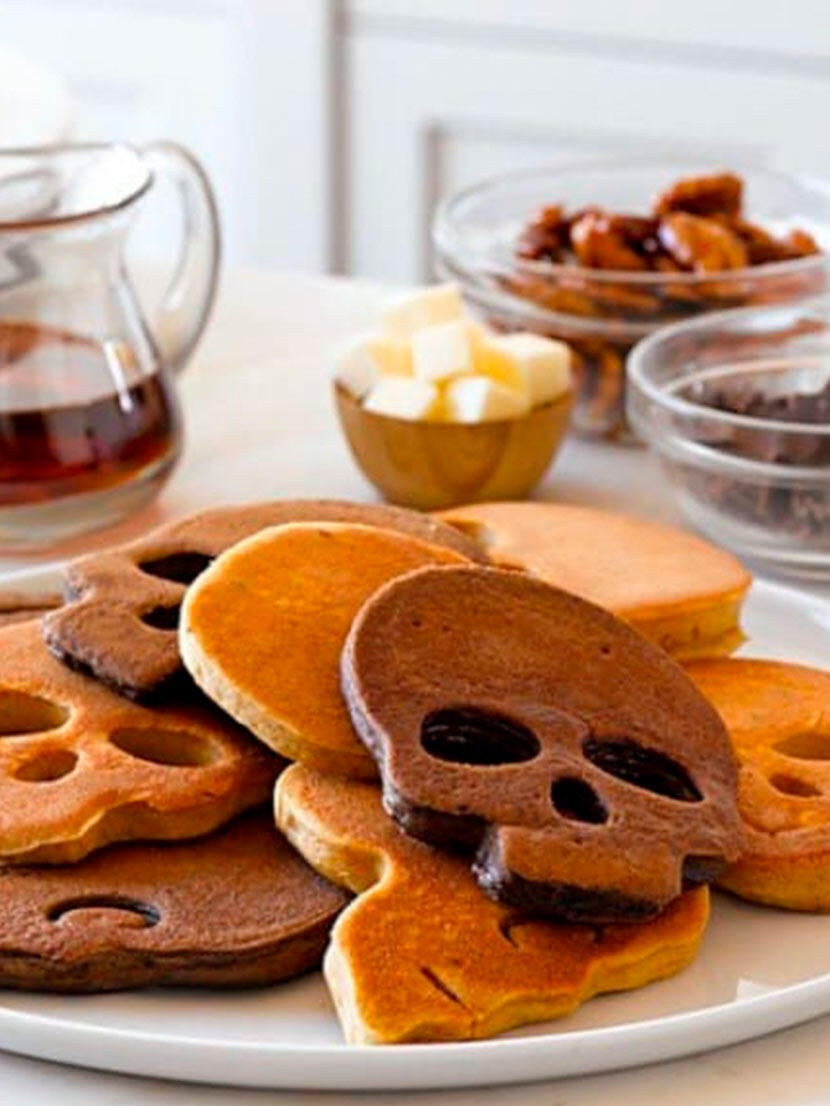 Dolcetti di Halloween