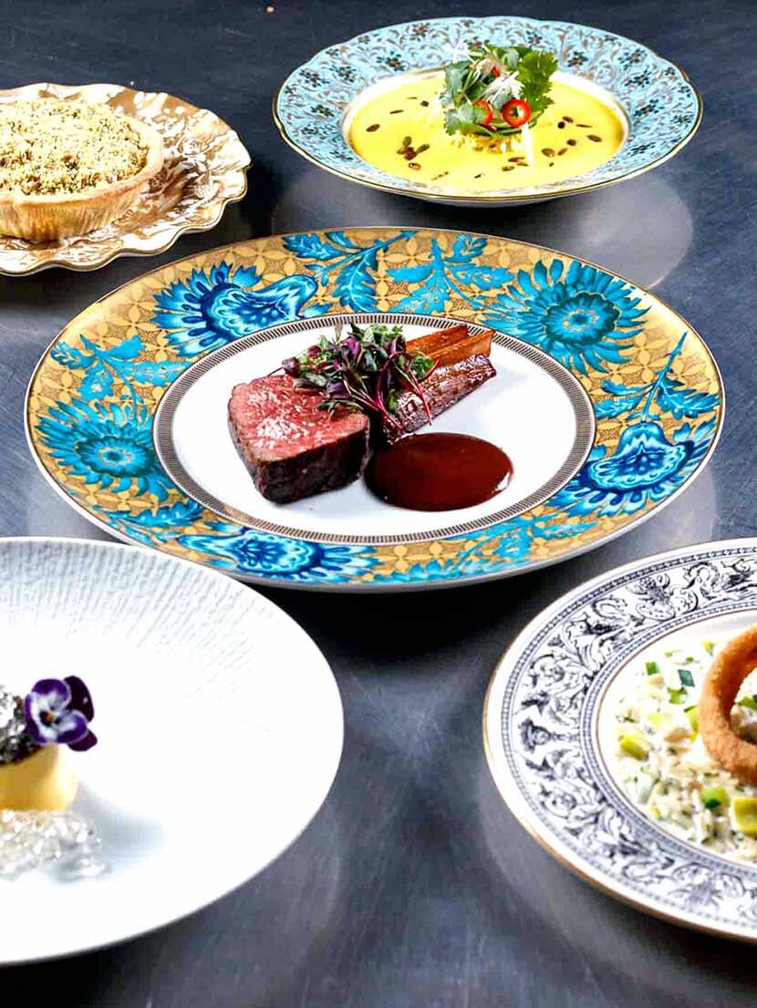 Ricette per San Valentino