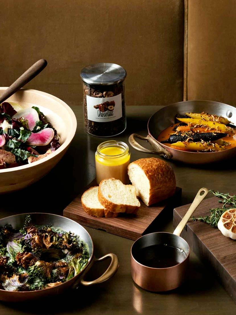 Ricette per San Valentino