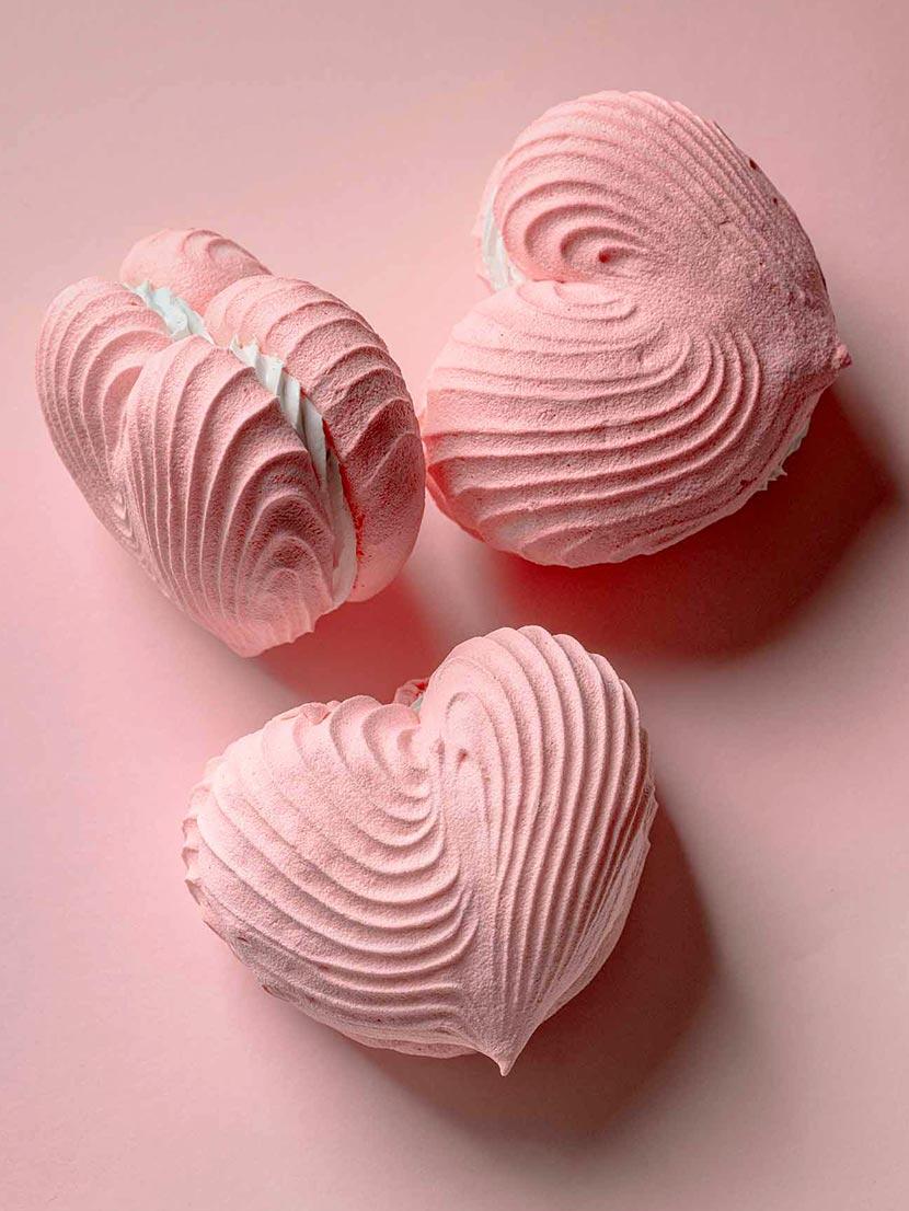 Ricette per San Valentino