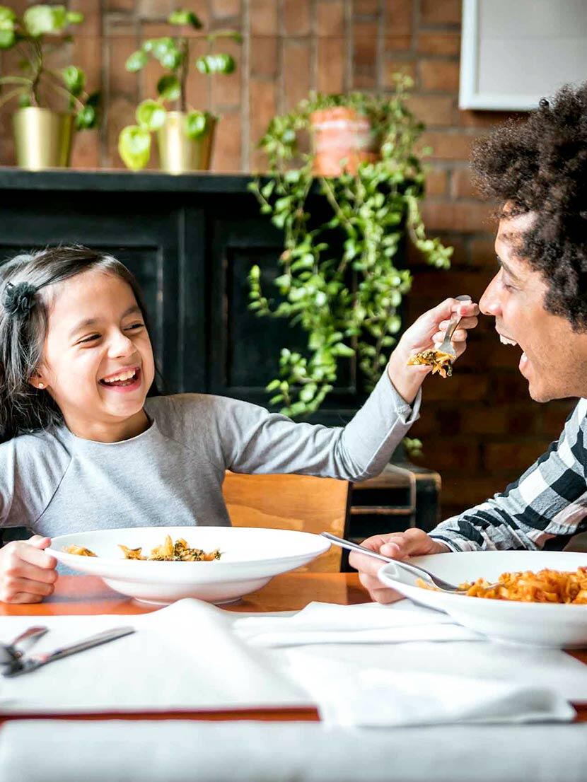 Per tutta la famiglia