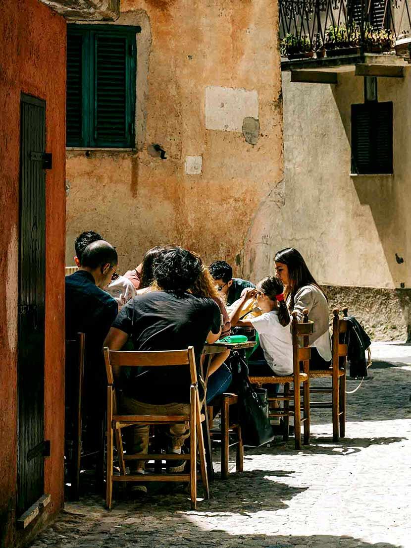 Per tutta la famiglia