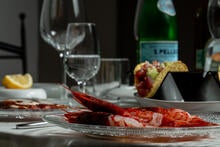 Mercurio Restaurant