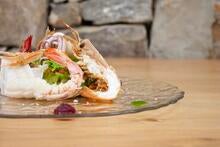 Cappon Magro acciughina