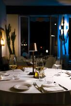 Ristorante Boccanegra Celle Ligure