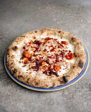 Pizzeria Mòrso