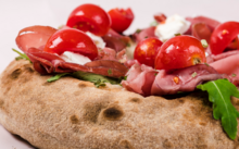 pizzeria Savo Genova