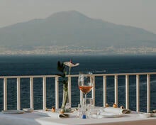 Ristorante Lorelei Sorrento