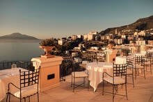 L'Accanto al Grand Hotel Angiolieri