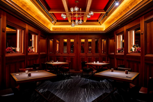 Achilli al Parlamento Ristorante Enoteca