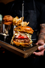Al Mercato Steaks Burgers Sant'Eufemia