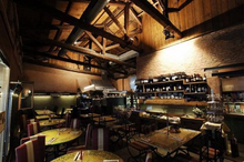 Algiubagio Restaurant