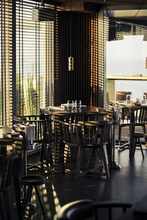 ALTO - Ristorante e Cocktail Bar