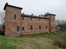 Antica Corte Pallavicina Relais
