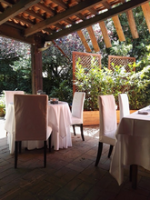 Antica Osteria Marconi