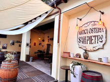 Antica Osteria San Pietro