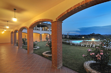 Antico Podere Tota Virginia