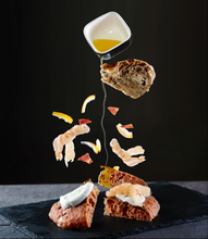 Borgo 20 | Ristorante Gourmet nel Centro di Parma – Accanto al Duomo