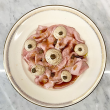 Brisla Trattoria