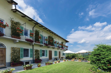 Ca'Mariuccia Agriturismo biologico