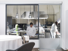 Concezione Restaurant