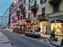 Corso Garibaldi