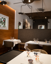 Dal Pesci - Un mare di Sapori