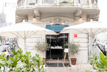 DanielCanzian Ristorante Milano