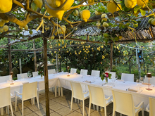 Don Salvatore Ristorante & Relais