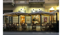 fratelli bruzzone trattoria