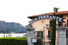 Hotel Don Ferrante