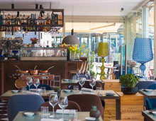 Il Salotto - Atelier Gourmet & Cocktails