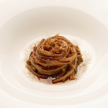 Iris Ristorante a Palazzo Soave