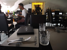 Isabella De Cham Pizza Fritta