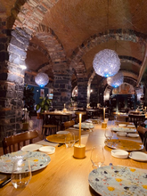 La Filanda - Ristorante in Valmadrera