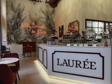 Laurée Bistrot - Brescia